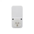 5V 2.1A USB Timer Socket